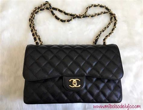 cuanto cuesta un bolso chanel en mexico